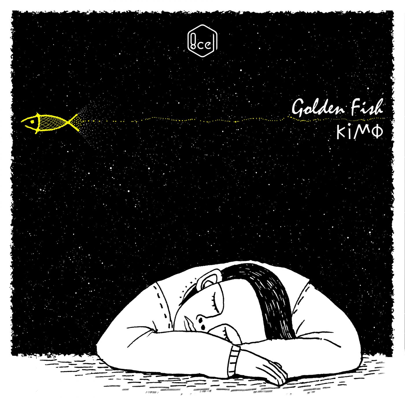 Kim0 – Golden Fish [8CLL0024]